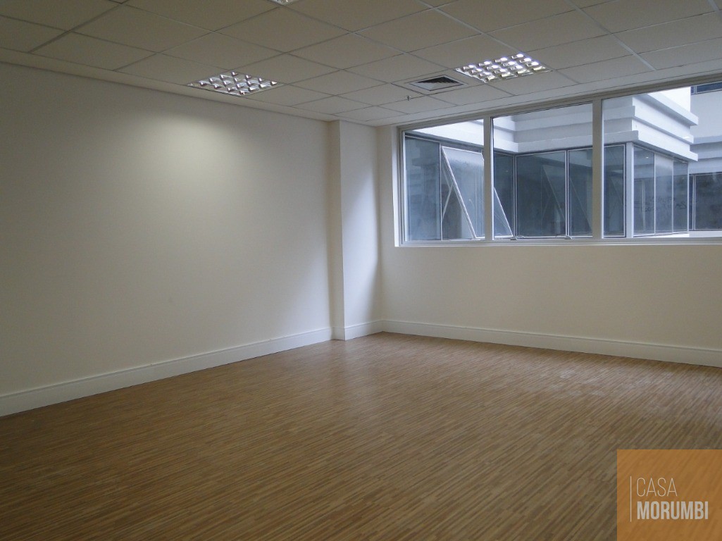 Conjunto Comercial-Sala para alugar, 45m² - Foto 1