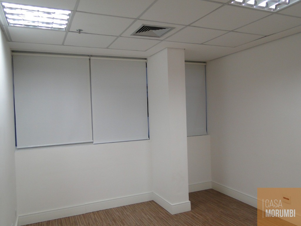 Conjunto Comercial-Sala para alugar, 45m² - Foto 9