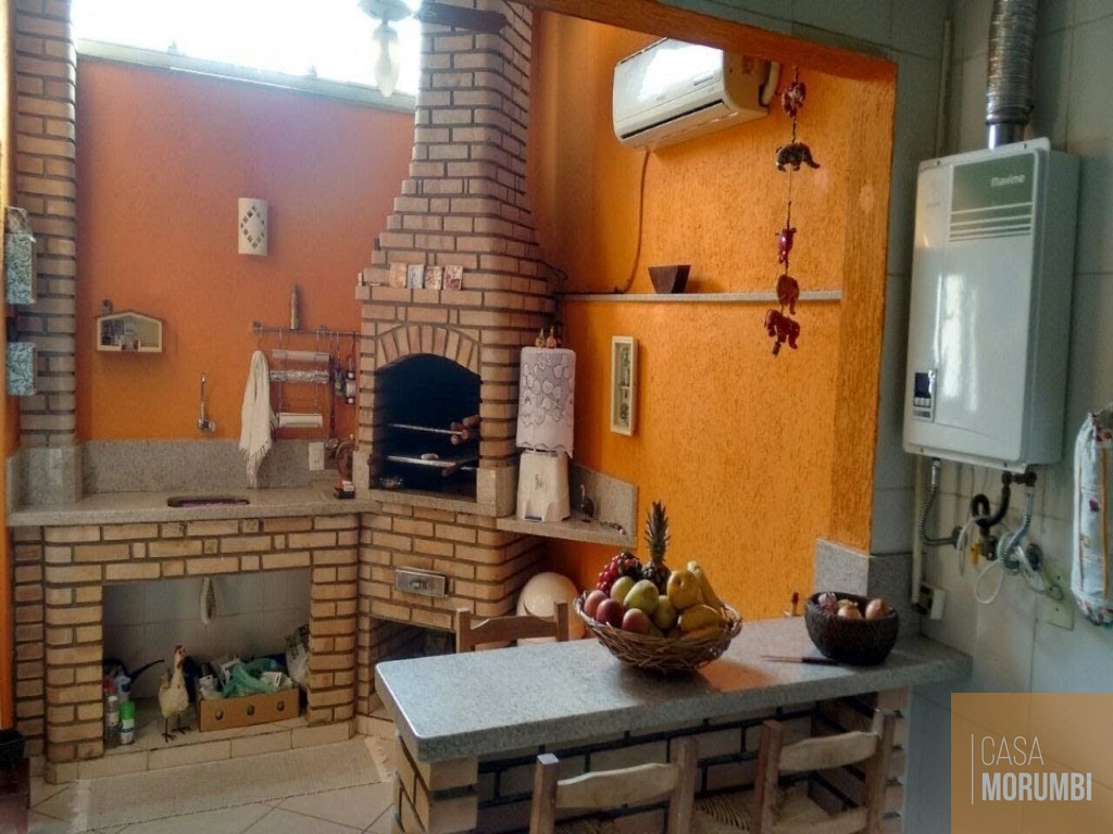 Casa à venda com 3 quartos, 145m² - Foto 2