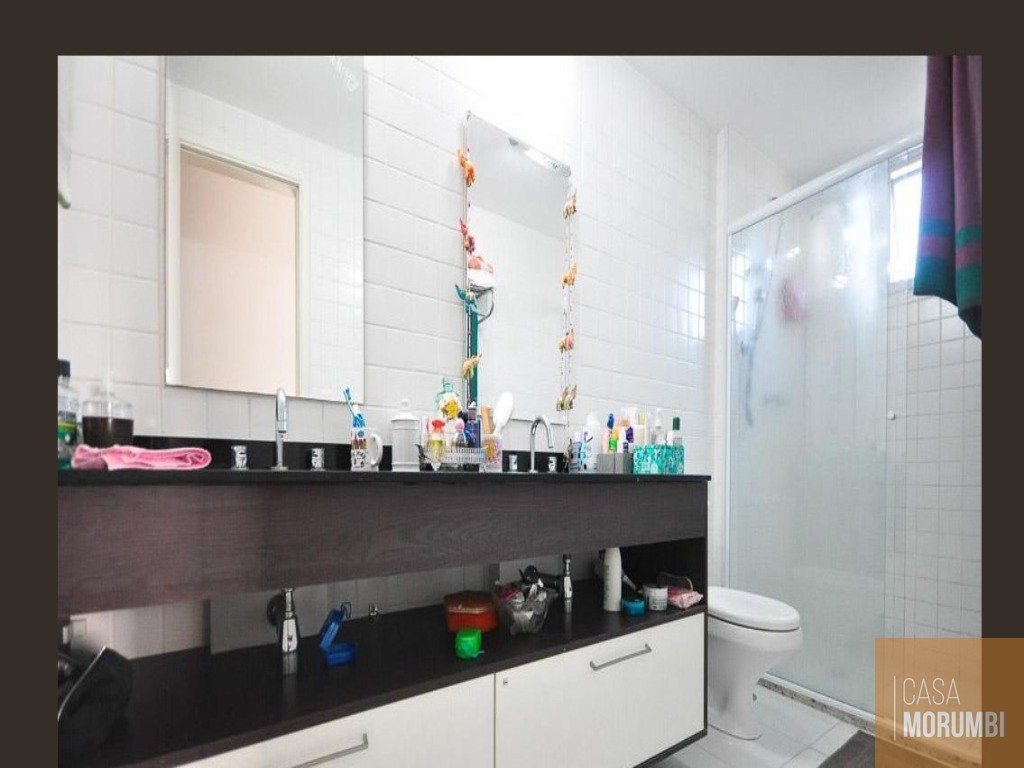 Apartamento à venda e aluguel com 3 quartos, 168m² - Foto 4