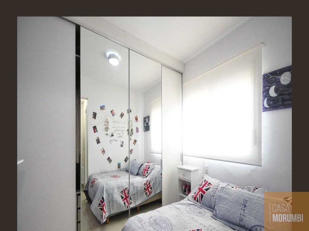 Apartamento à venda e aluguel com 3 quartos, 168m² - Foto 11