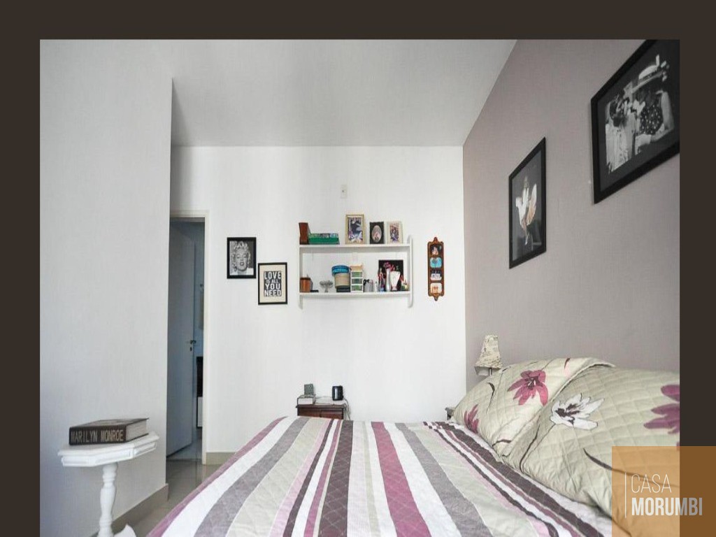 Apartamento à venda e aluguel com 3 quartos, 168m² - Foto 9