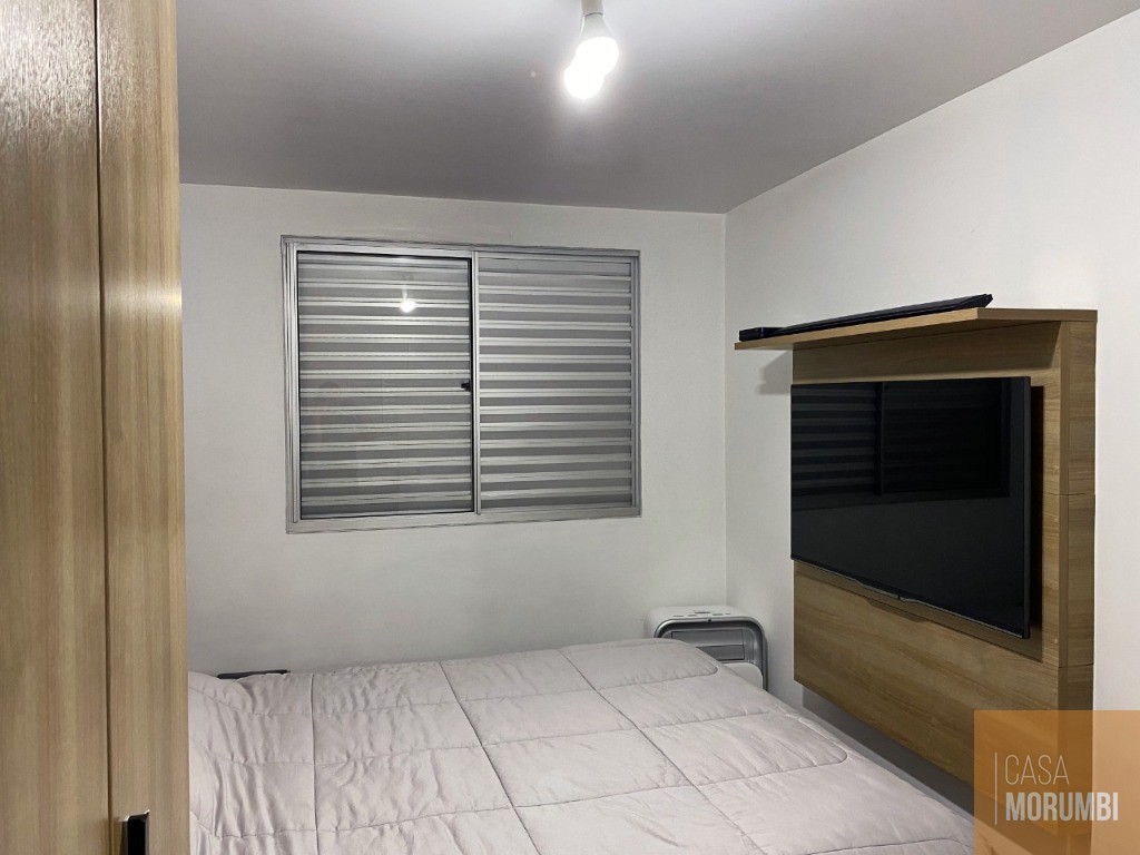 Apartamento à venda com 1 quarto, 73m² - Foto 3