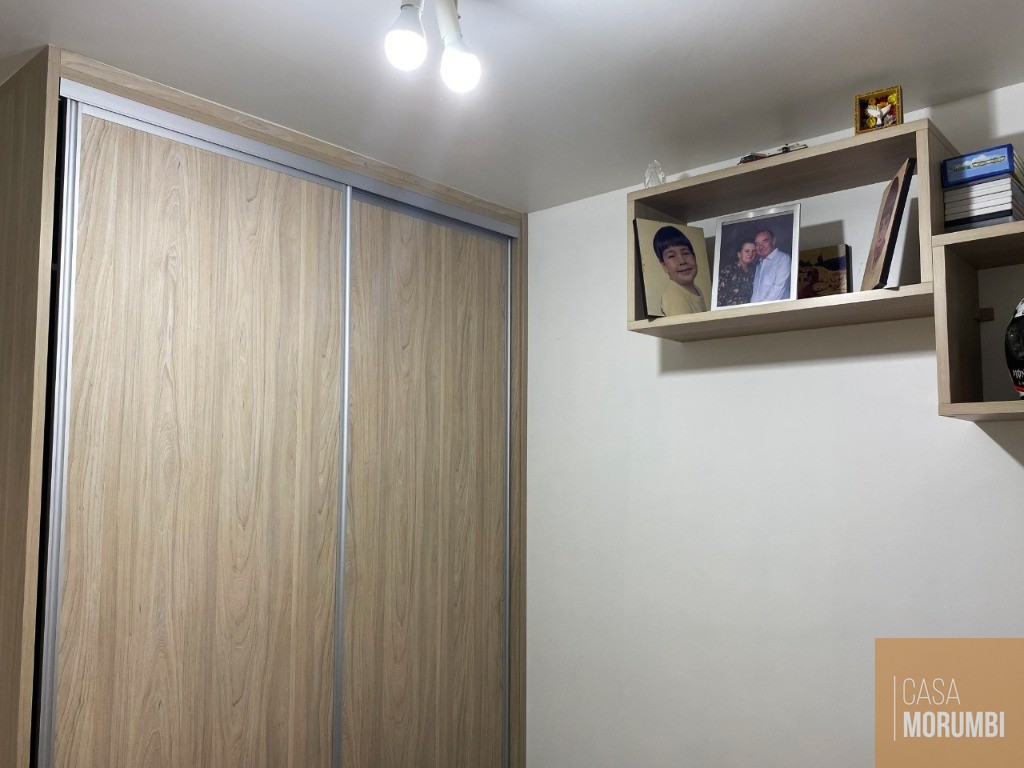 Apartamento à venda com 1 quarto, 73m² - Foto 11