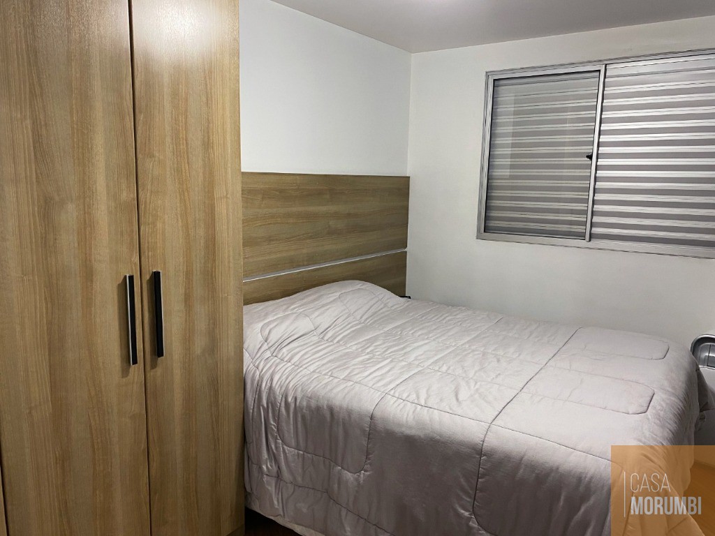 Apartamento à venda com 1 quarto, 73m² - Foto 17