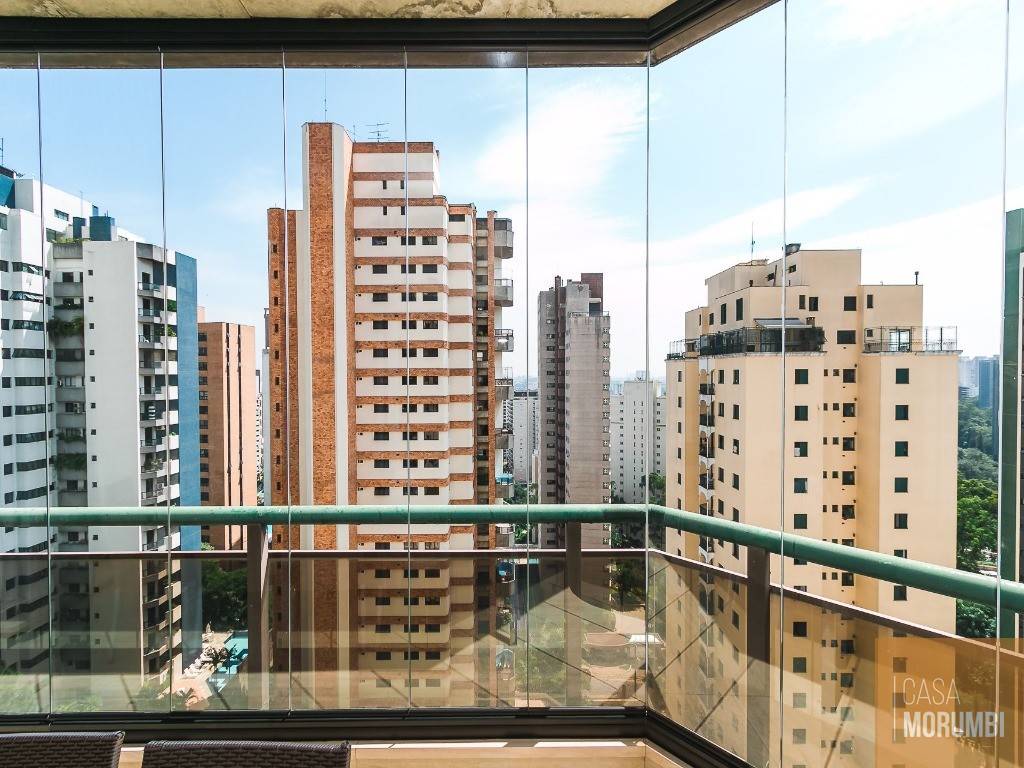 Apartamento à venda e aluguel com 4 quartos, 393m² - Foto 20