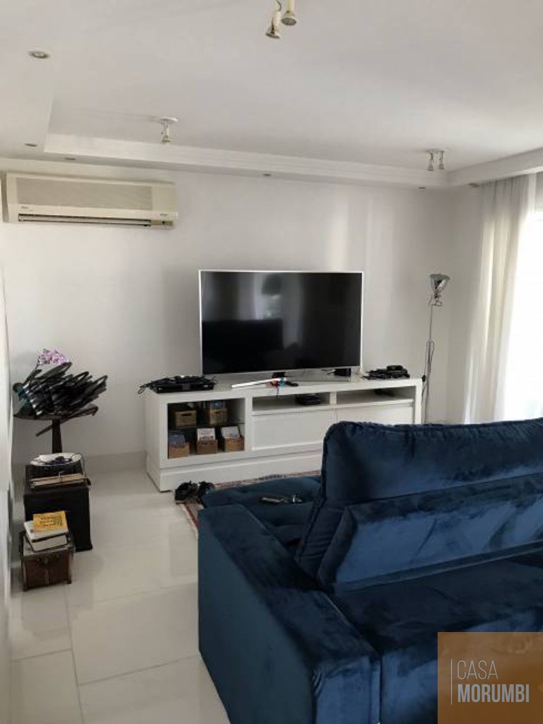 Apartamento à venda com 4 quartos, 247m² - Foto 2