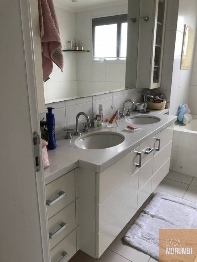 Apartamento à venda com 4 quartos, 247m² - Foto 6