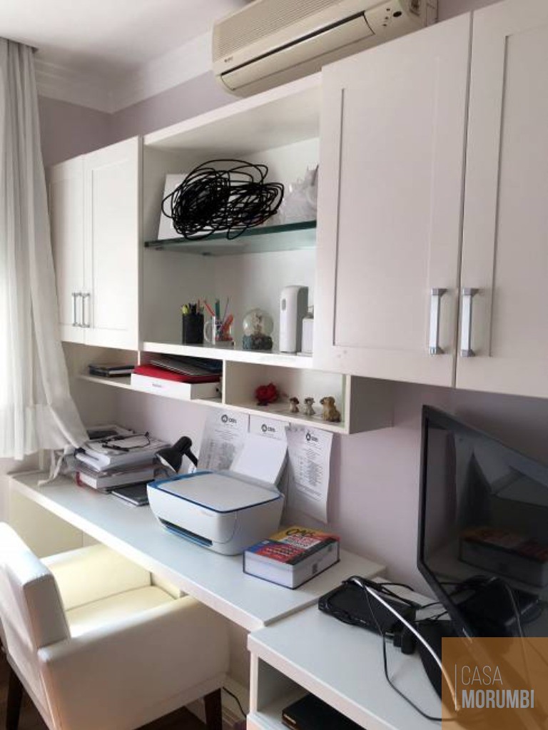 Apartamento à venda com 4 quartos, 247m² - Foto 8