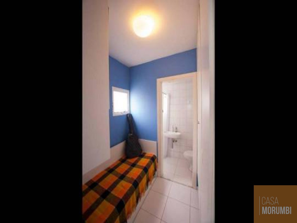 Apartamento à venda com 1 quarto, 162m² - Foto 8