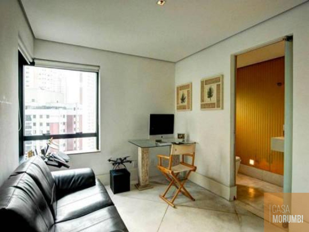 Apartamento à venda com 1 quarto, 162m² - Foto 11