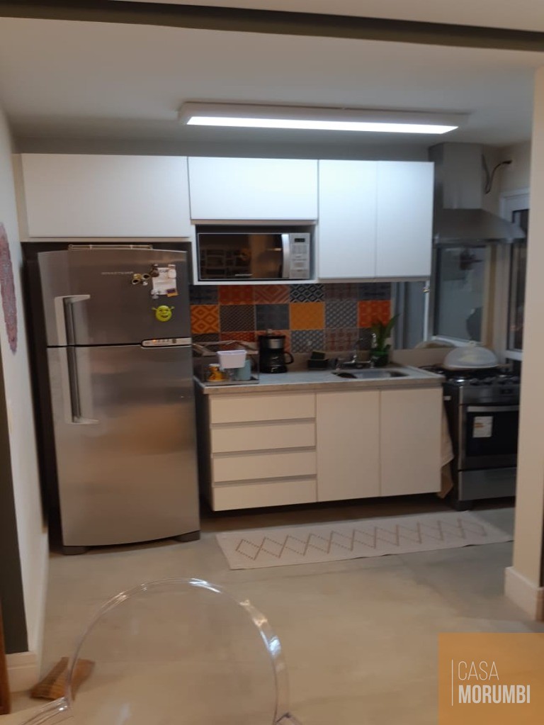 Apartamento à venda com 2 quartos, 73m² - Foto 3