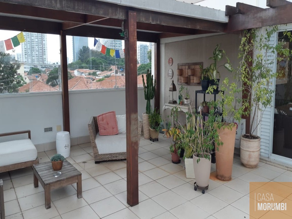 Apartamento à venda com 2 quartos, 73m² - Foto 4