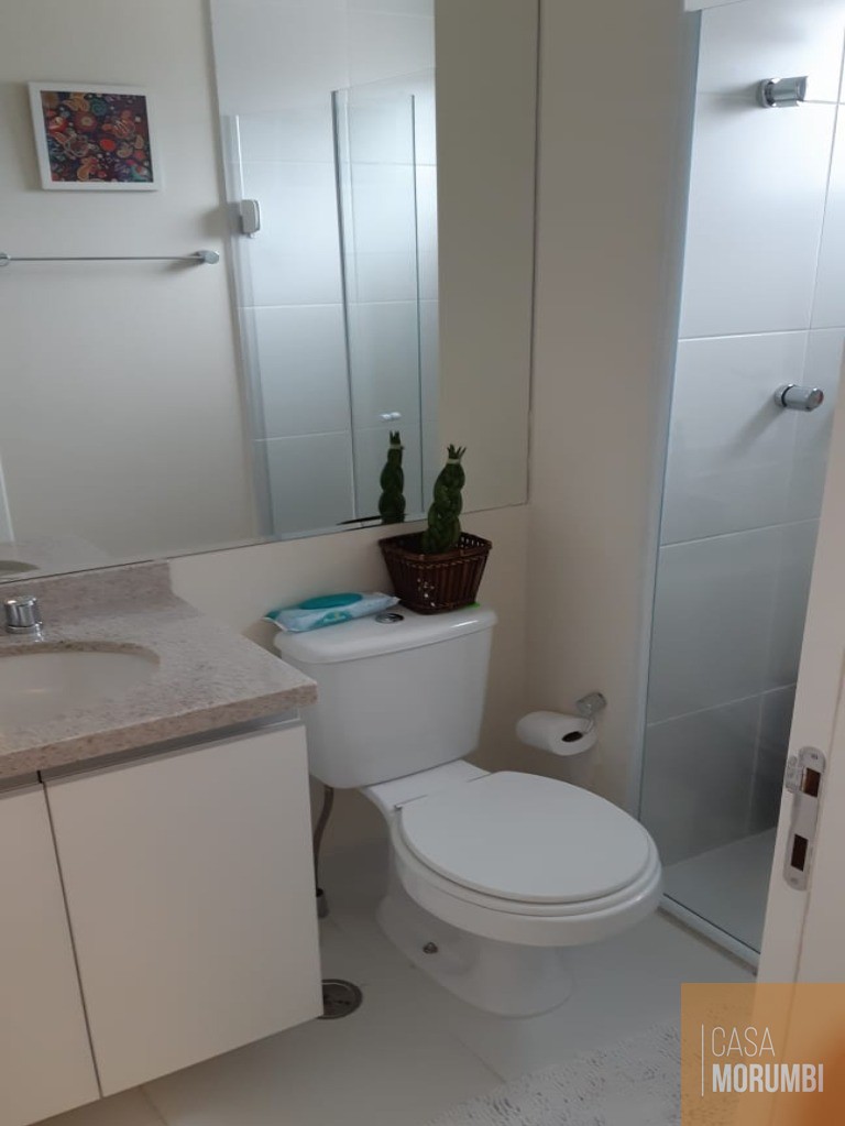 Apartamento à venda com 2 quartos, 73m² - Foto 8