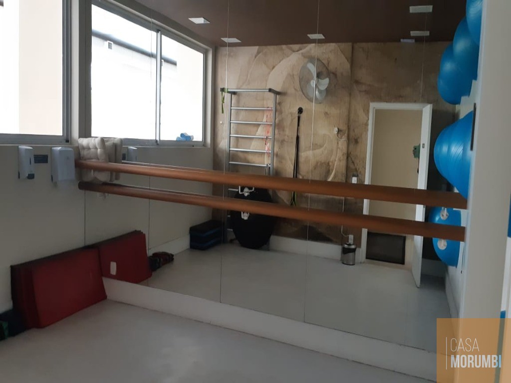 Apartamento à venda com 2 quartos, 73m² - Foto 10