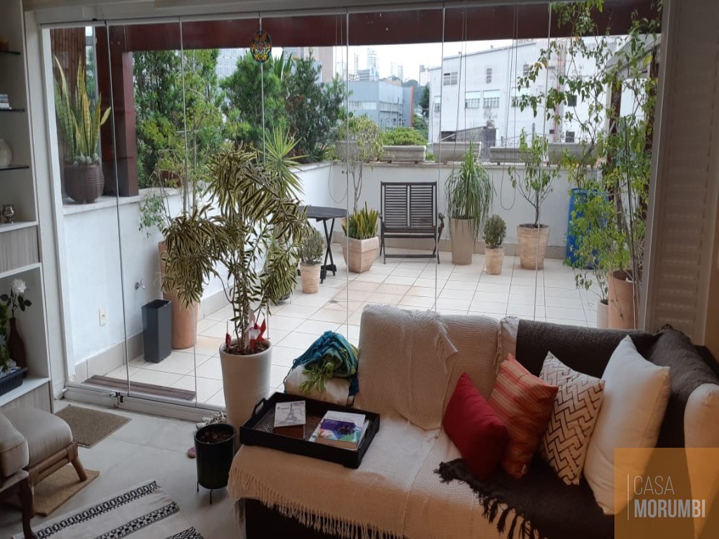 Apartamento à venda com 2 quartos, 73m² - Foto 13