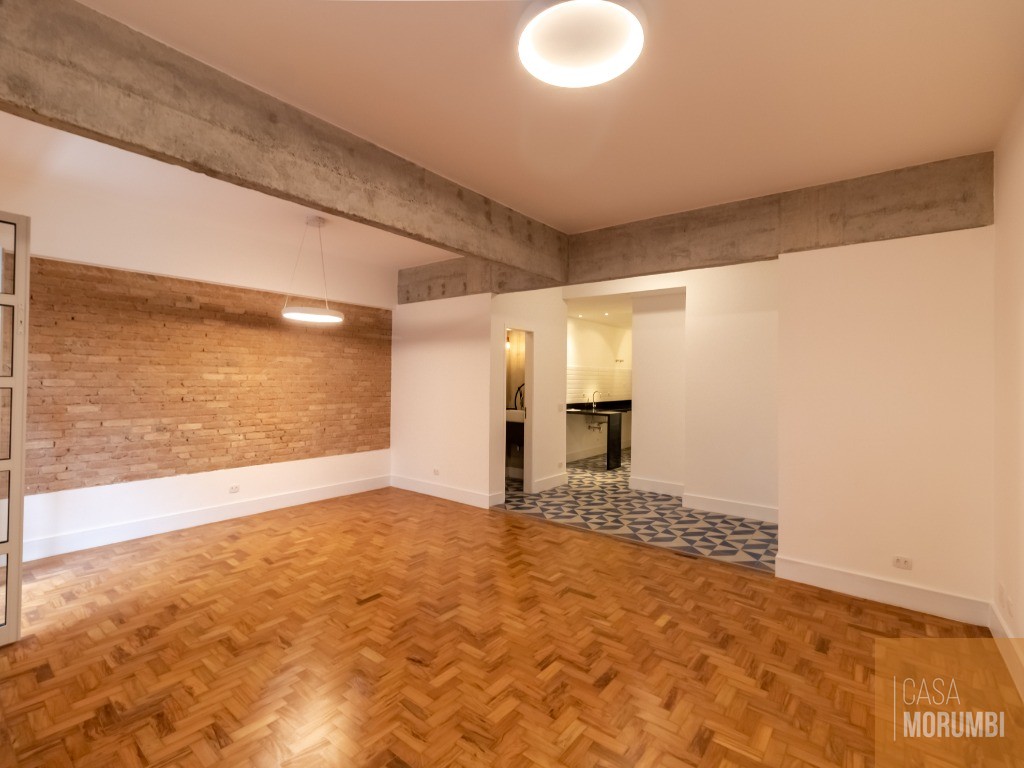 Apartamento à venda com 3 quartos, 169m² - Foto 1