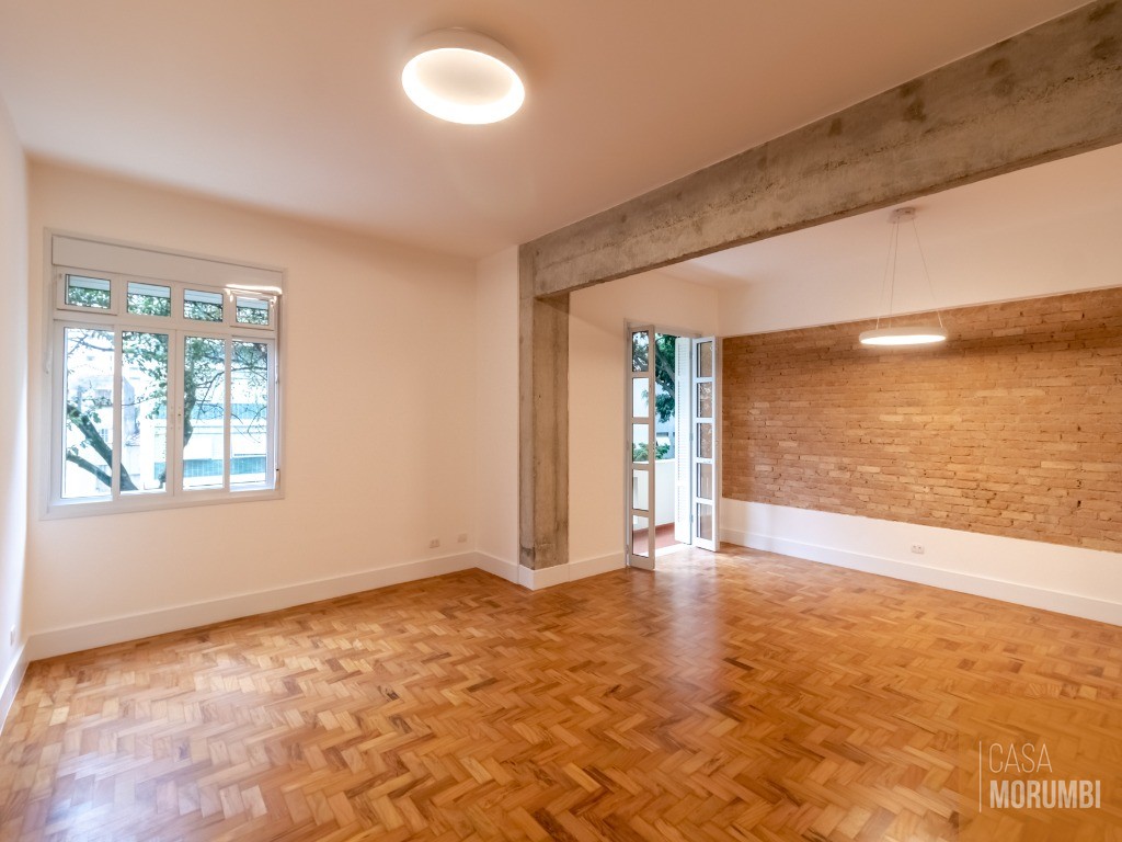 Apartamento à venda com 3 quartos, 169m² - Foto 9