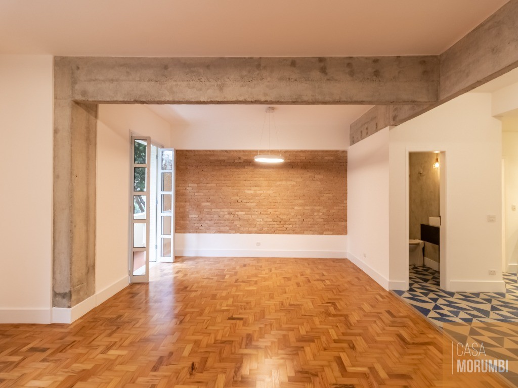 Apartamento à venda com 3 quartos, 169m² - Foto 10