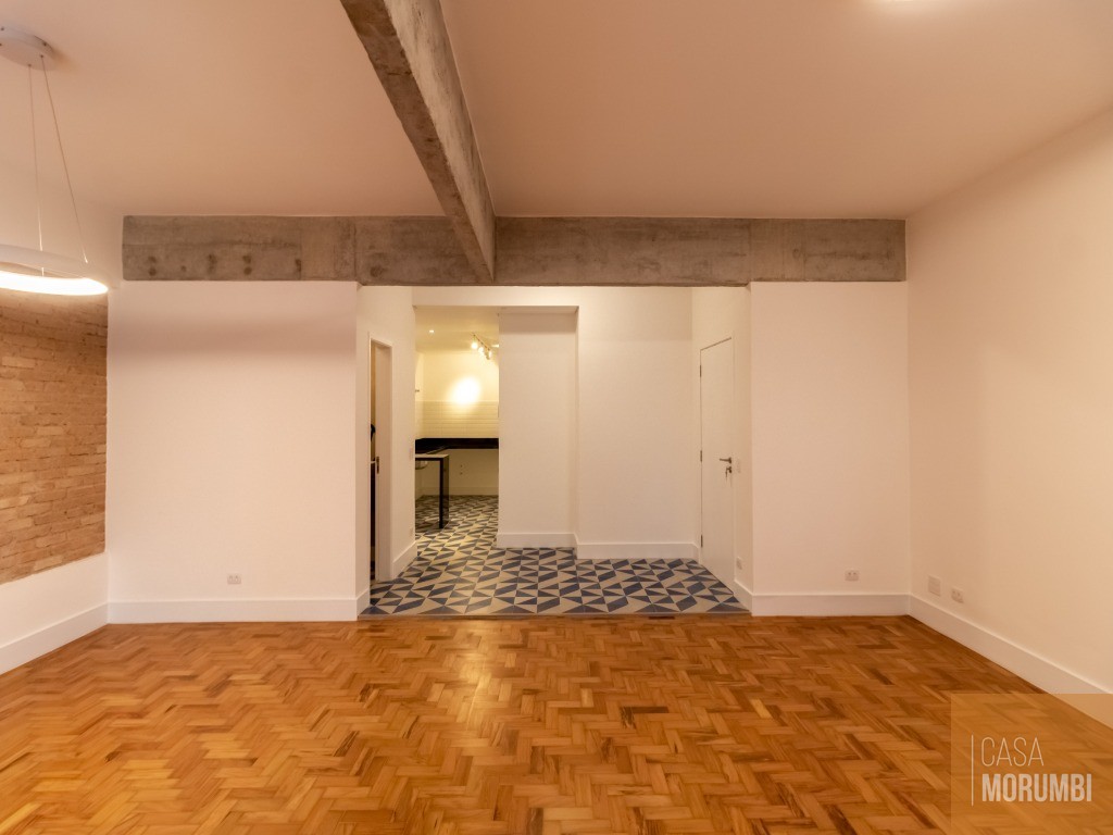 Apartamento à venda com 3 quartos, 169m² - Foto 11