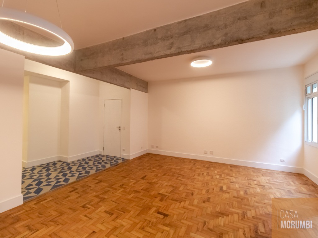 Apartamento à venda com 3 quartos, 169m² - Foto 12