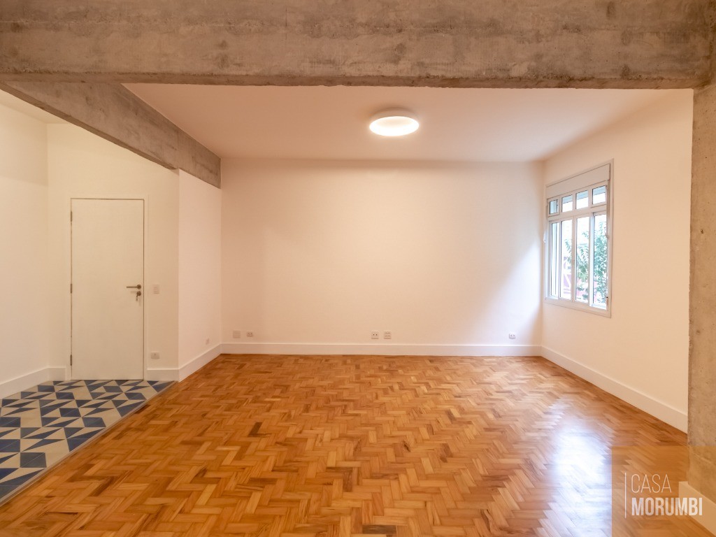 Apartamento à venda com 3 quartos, 169m² - Foto 13