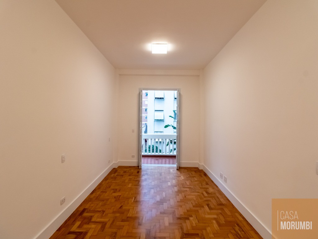 Apartamento à venda com 3 quartos, 169m² - Foto 38