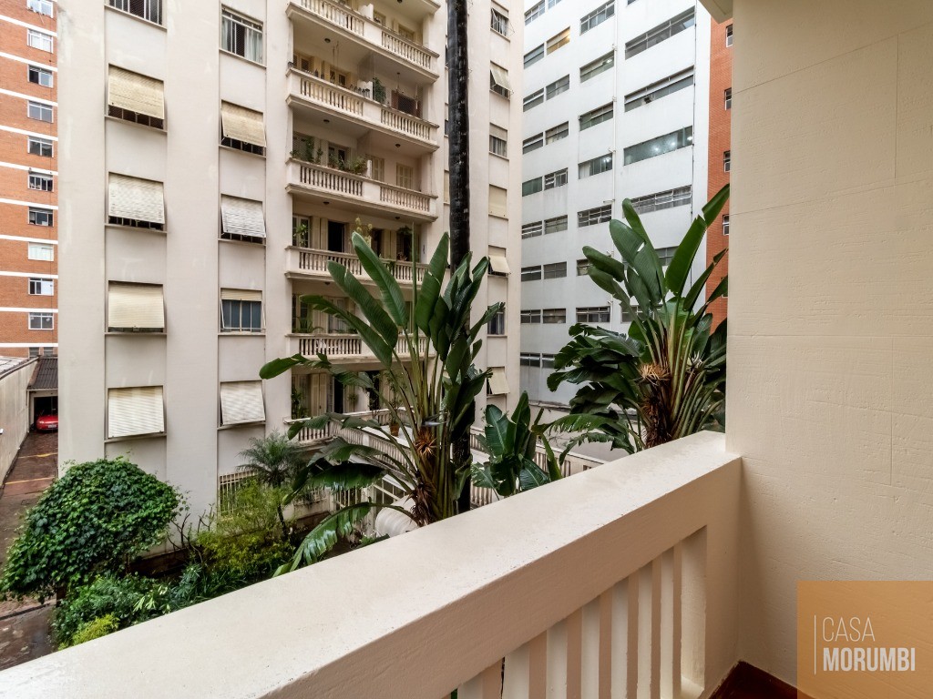 Apartamento à venda com 3 quartos, 169m² - Foto 43