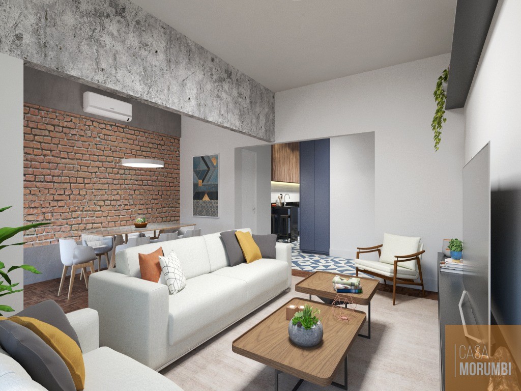 Apartamento à venda com 3 quartos, 169m² - Foto 70