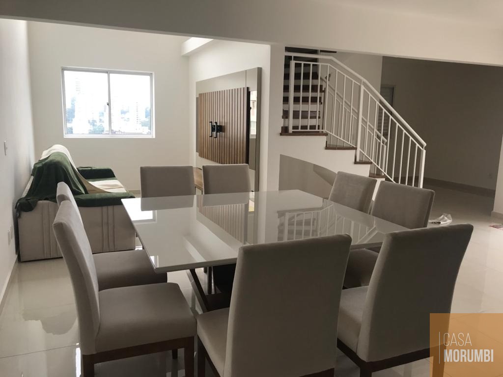 Apartamento à venda e aluguel com 2 quartos, 244m² - Foto 1