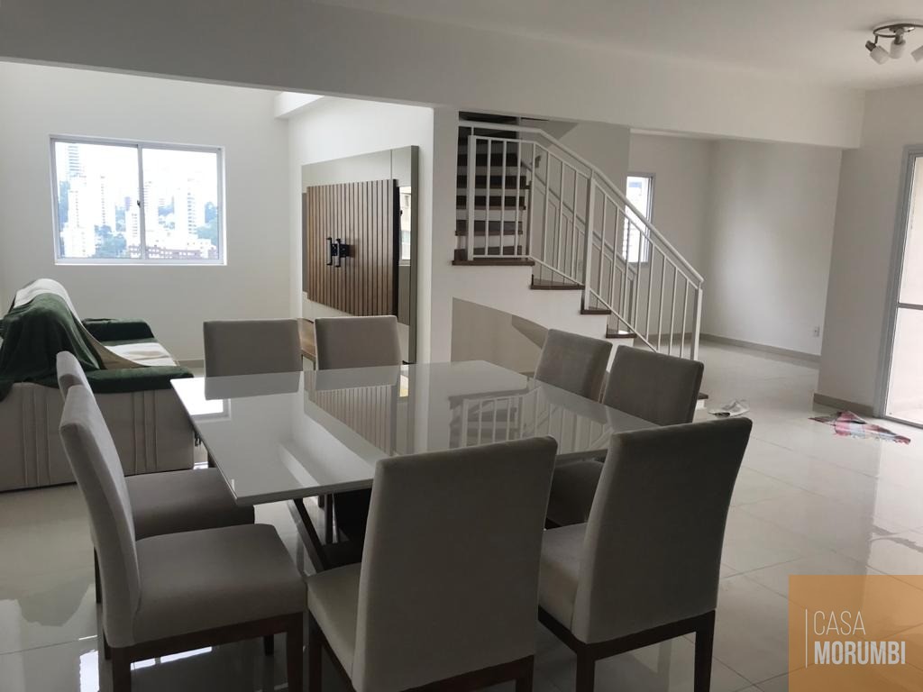 Apartamento à venda e aluguel com 2 quartos, 244m² - Foto 2