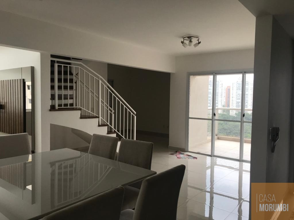 Apartamento à venda e aluguel com 2 quartos, 244m² - Foto 3