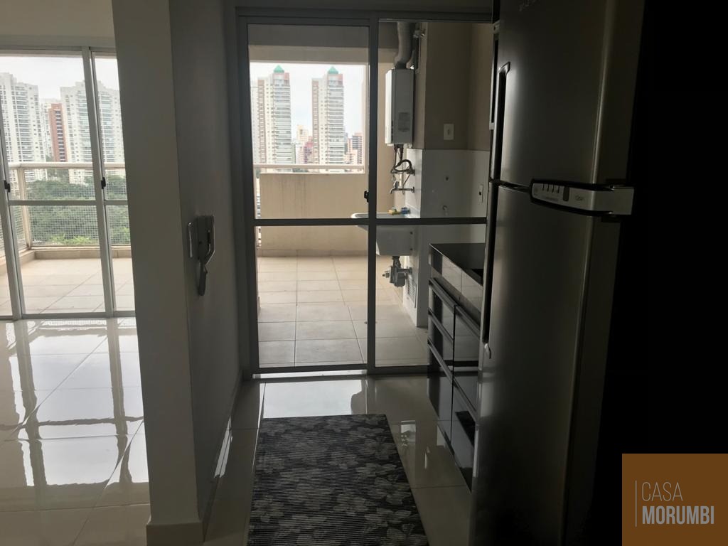 Apartamento à venda e aluguel com 2 quartos, 244m² - Foto 12