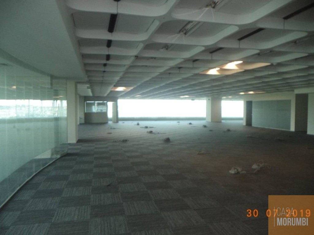 Conjunto Comercial-Sala para alugar, 2844m² - Foto 3