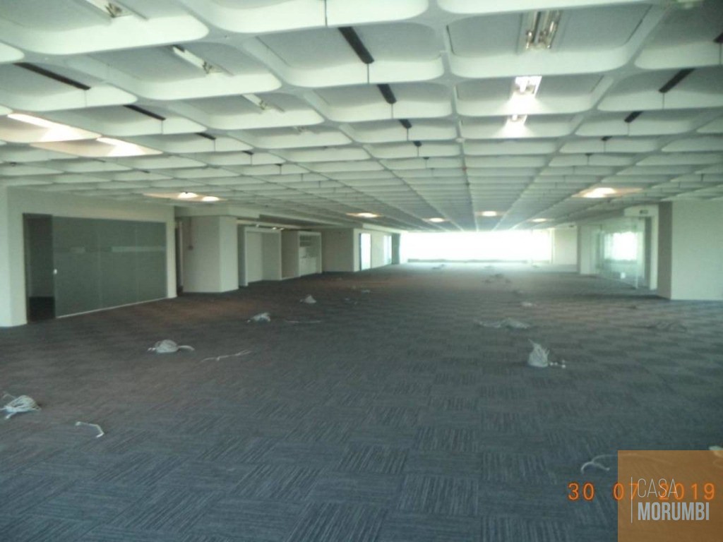 Conjunto Comercial-Sala para alugar, 2844m² - Foto 1