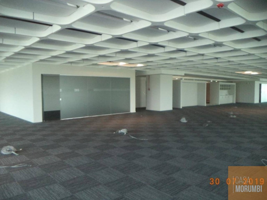 Conjunto Comercial-Sala para alugar, 2844m² - Foto 36