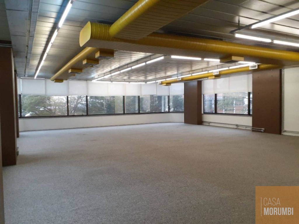 Conjunto Comercial-Sala para alugar, 587m² - Foto 2