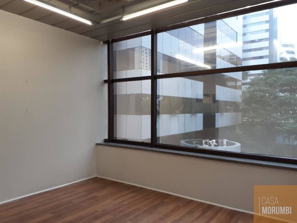 Conjunto Comercial-Sala para alugar, 587m² - Foto 6