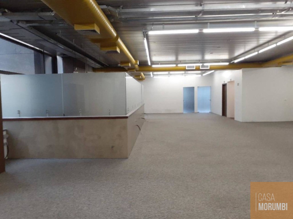 Conjunto Comercial-Sala para alugar, 587m² - Foto 14