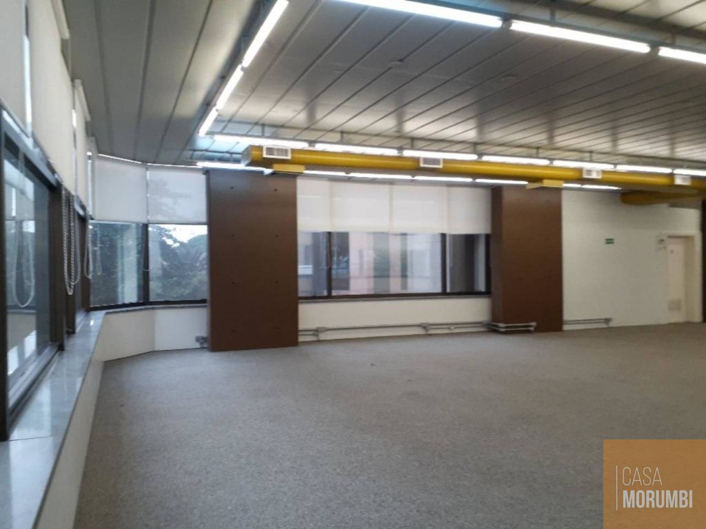 Conjunto Comercial-Sala para alugar, 587m² - Foto 19