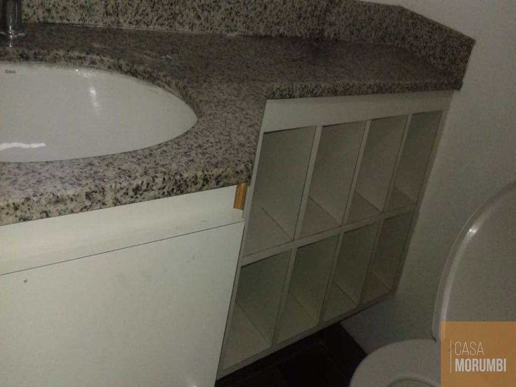 Conjunto Comercial-Sala à venda e aluguel, 223m² - Foto 7