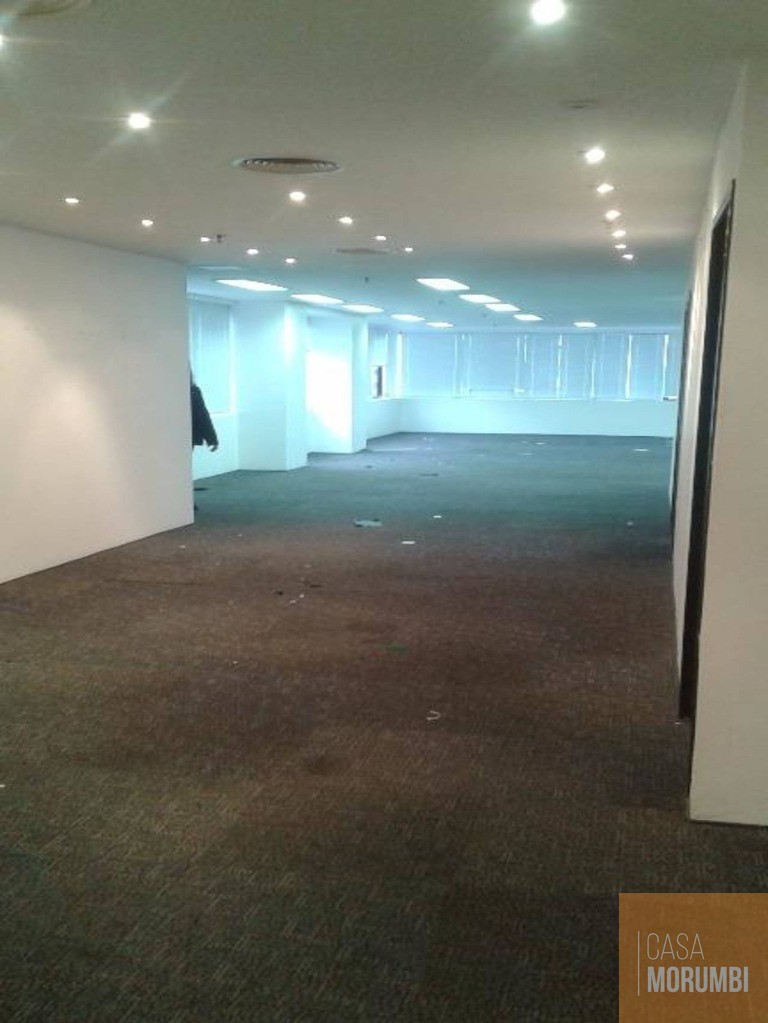 Conjunto Comercial-Sala à venda e aluguel, 223m² - Foto 1