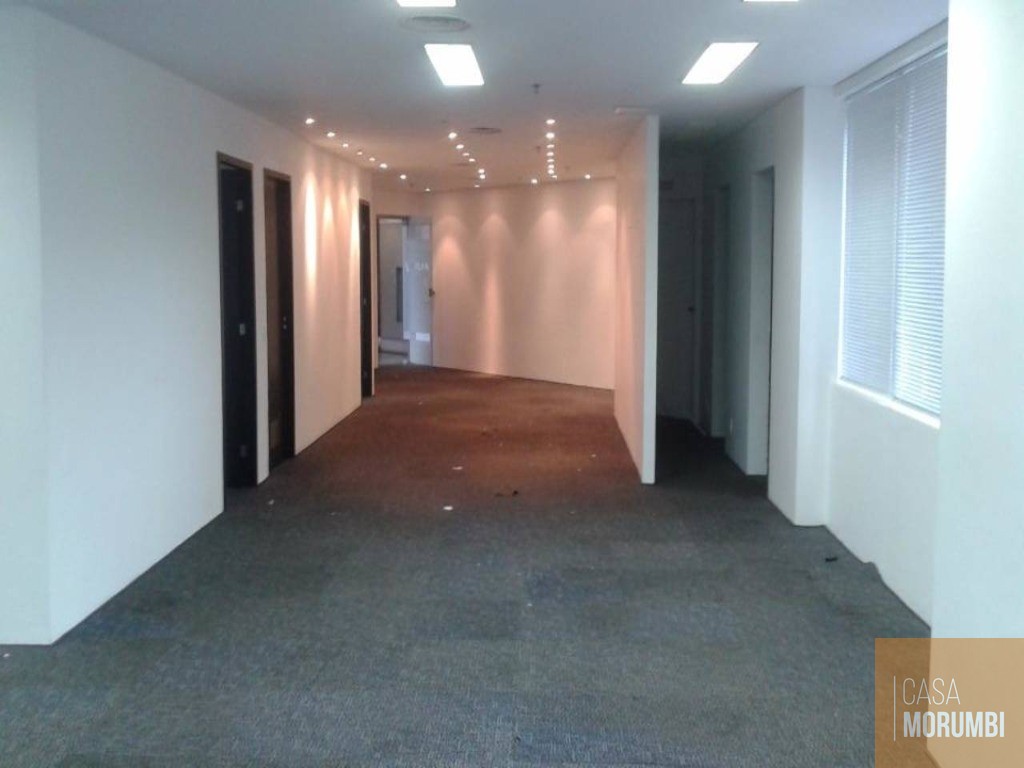 Conjunto Comercial-Sala à venda e aluguel, 223m² - Foto 3