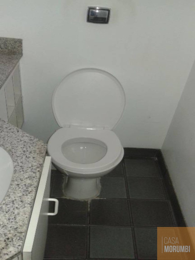 Conjunto Comercial-Sala à venda e aluguel, 223m² - Foto 17