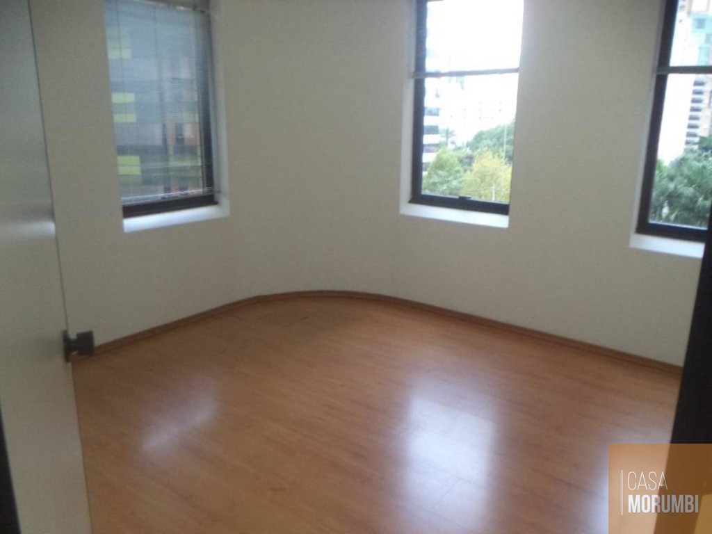 Conjunto Comercial-Sala à venda e aluguel, 104m² - Foto 2