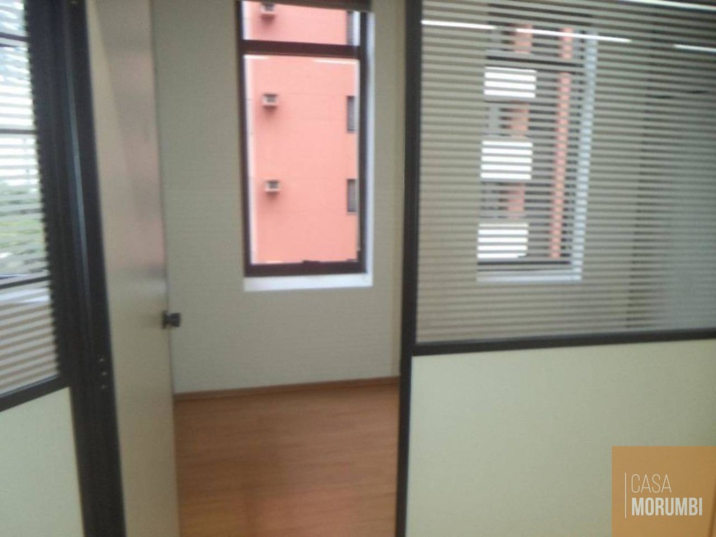 Conjunto Comercial-Sala à venda e aluguel, 104m² - Foto 5