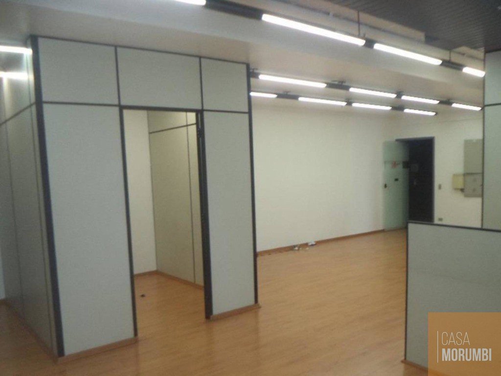 Conjunto Comercial-Sala à venda e aluguel, 104m² - Foto 7