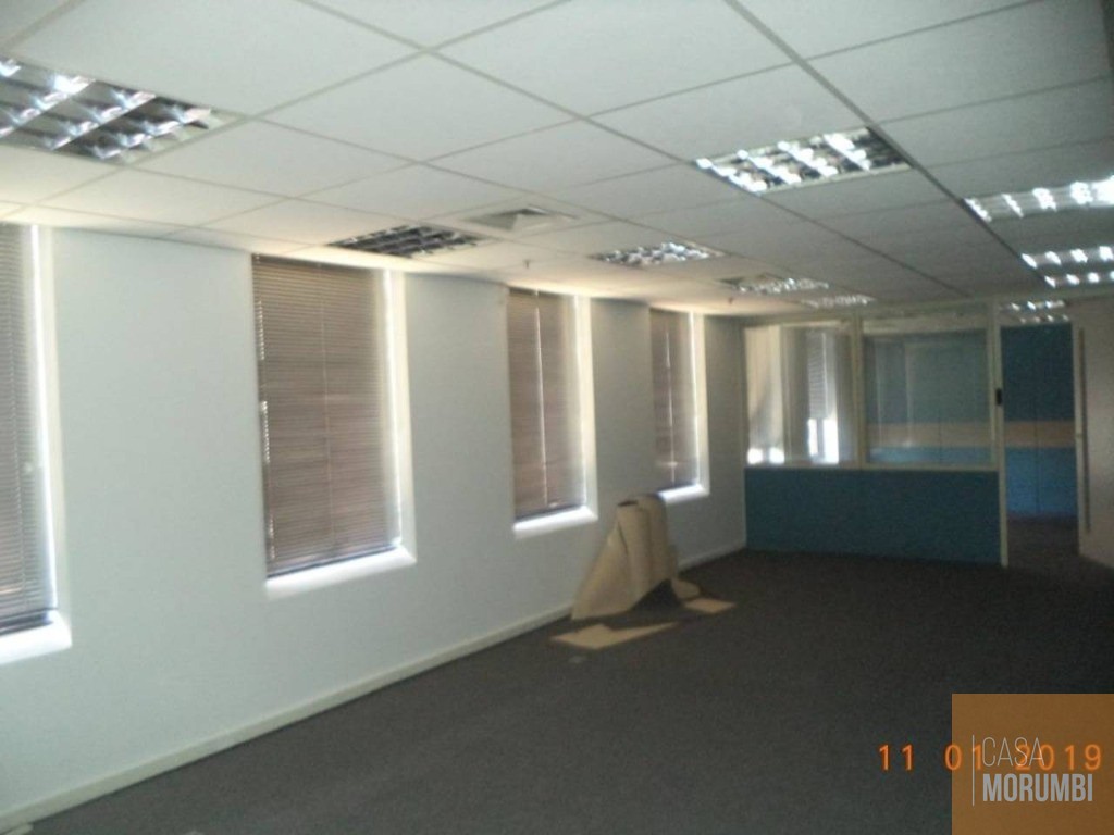 Conjunto Comercial-Sala à venda e aluguel, 208m² - Foto 2