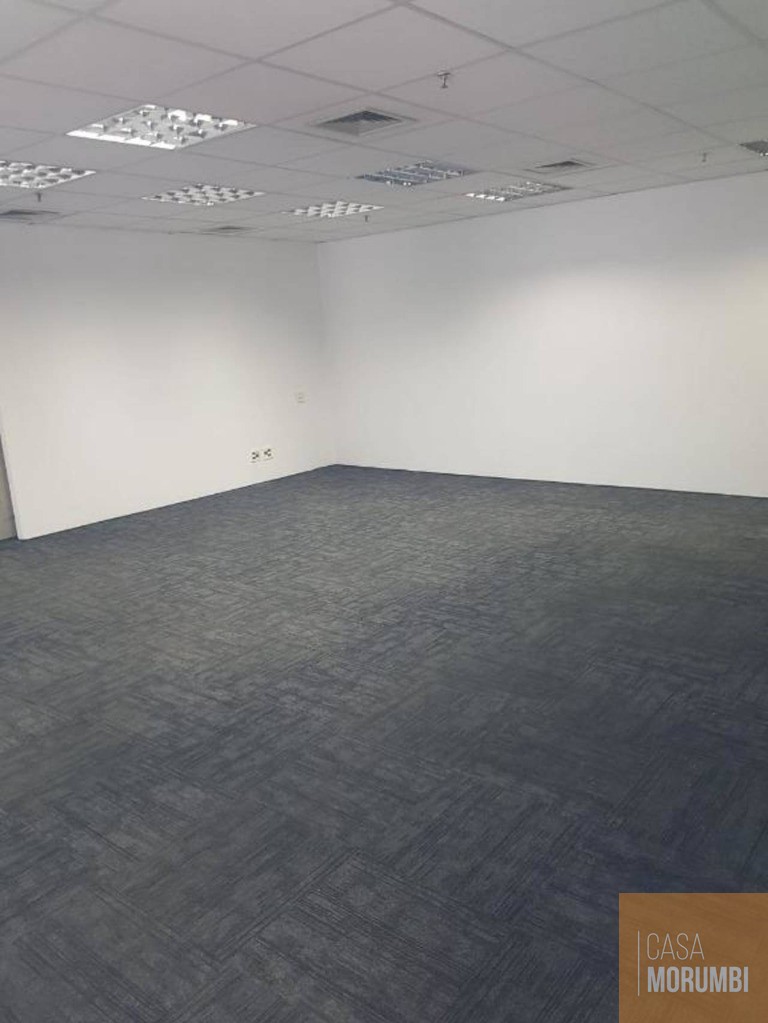 Conjunto Comercial-Sala à venda e aluguel, 208m² - Foto 3