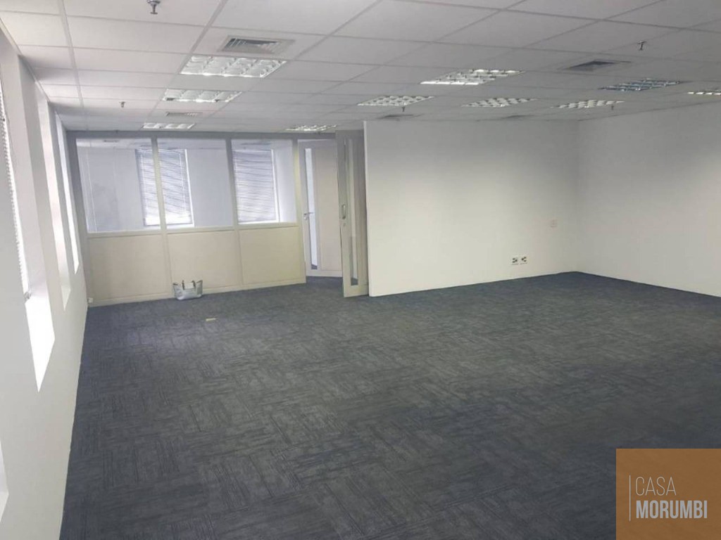 Conjunto Comercial-Sala à venda e aluguel, 208m² - Foto 4